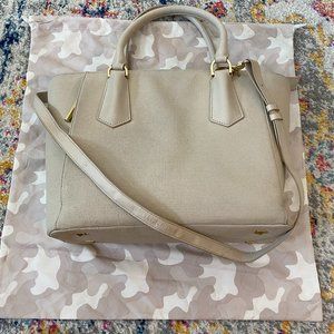 Dagne Dover Midi Tote